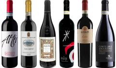 Amarone Premium Tasting Case