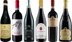 Amarone Premium Tasting Case