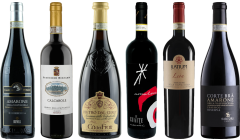 Amarone Premium Tasting Case