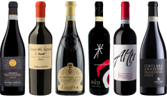 Amarone Premium Tasting Case