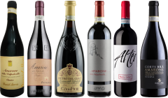 Amarone Premium Tasting Case