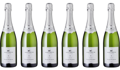 Antech Cuvee Eugenie Cremant de Limoux 2018 Case