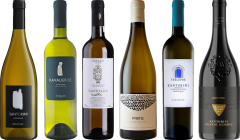 Assyrtiko Santorini Premium Tasting Case