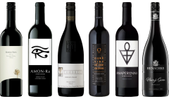 Australian Shiraz Premium Tasting Case