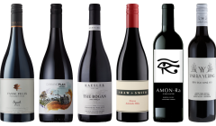 Australian Shiraz Premium Tasting Case
