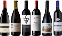 Australian Shiraz Premium Tasting Case