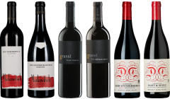 Austrian Carnuntum Red Wine Premium Tasting Case
