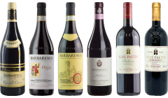 Barbaresco Premium Tasting Case