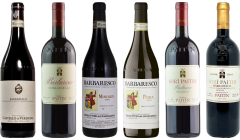 Barbaresco Premium Tasting Case