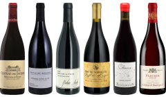Beaujolais Premium Tasting Case