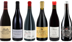 Beaujolais Premium Tasting Case