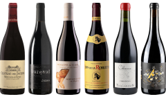 Beaujolais Premium Tasting Case