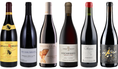Beaujolais Premium Tasting Case