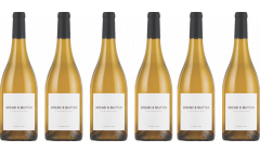 Bread & Butter Chardonnay 2022 6 Bottle Case