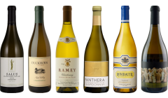 California Chardonnay Premium Tasting Case