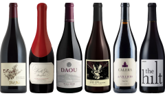 California Pinot Noir Premium Tasting Case