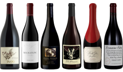 California Pinot Noir Premium Tasting Case