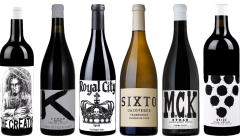 Charles Smith Washington Premium Tasting Case