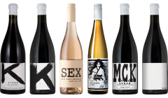 Charles Smith Washington Premium Tasting Case