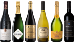 Christmas Premium Tasting Case