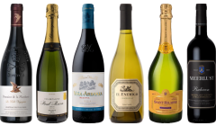 Christmas Premium Tasting Case