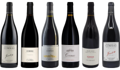 Cornas Premium Tasting Case