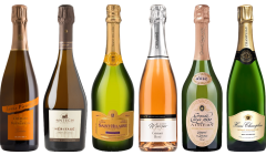 Cremant Premium Tasting Case