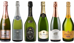 Cremant Premium Tasting Case