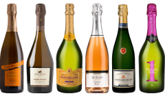 Cremant Premium Tasting Case