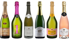 Cremant Premium Tasting Case