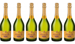 Saint Hilaire Blanquette de Limoux 6 Bottle Case