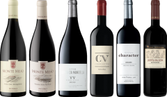 Douro Red Premium Tasting Case