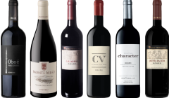Douro Red Premium Tasting Case