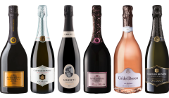 Franciacorta Premium Tasting Case