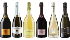 Franciacorta Premium Tasting Case