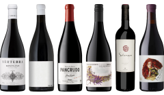 Grenache Premium Tasting Case