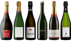 Grower Champagne Premium Tasting Case