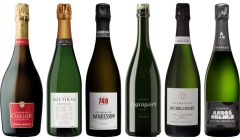 Grower Champagne Premium Tasting Case