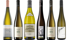 Gruner Veltliner Premium Tasting Case