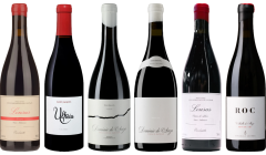 Mencia Premium Tasting Case