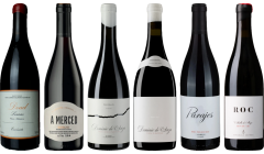 Mencia Premium Tasting Case