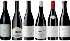 Mencia Premium Tasting Case