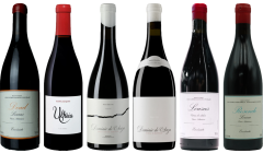 Mencia Premium Tasting Case
