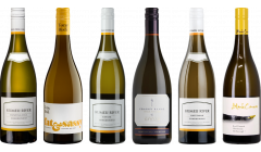 New Zealand Chardonnay Premium Tasting Case