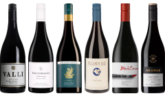 New Zealand Pinot Noir Premium Tasting Case