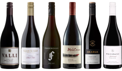 New Zealand Pinot Noir Premium Tasting Case