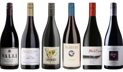 New Zealand Pinot Noir Premium Tasting Case