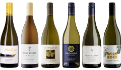 New Zealand Sauvignon Blanc Premium Tasting Case