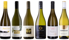 New Zealand Sauvignon Blanc Premium Tasting Case