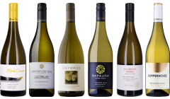 New Zealand Sauvignon Blanc Premium Tasting Case